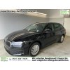 Skoda Octavia Combi DSG 110 kW