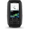Garmin Striker Vivid 4cv+ sonda GT20-TM, 010-02550-01