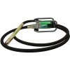 Vibrátor na betón WG-551 6M (2/2 kusy) (Geko G80236)