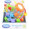 Playgro 4082679 zábavná loptička