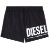 PLAVKY DIESEL MARIO-34-D-CORE BOXER-SHORTS BLACK
