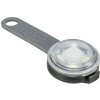 Flasher USB blikačka LED pre psov 3 x 8cm