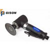 Profesionálna pneumatická uhlová brúska 75mm GP-823AR3 pre QRC disky, GISON GP-823AR3
