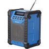Rádioprijímač s DAB+ Denver WRD-60