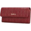 Peňaženka Baellerry Nikoleta-Červená KP35972