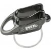 Petzl Reverso - jistící a slaňovací brzda grey