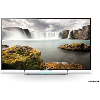 Sony Bravia KDL-40W705