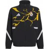 Adidas Detská bunda REAL MADRID Avengers Z.N.E. velikost: 152