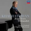 Jean-Yves Thibaudet Khachaturian CD Album