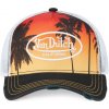 Von Dutch Calif cap