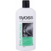 Syoss Balancing Conditioner 440 ml kartón - 6 ks
