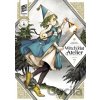 Witch Hat Atelier 7 Shirahama Kamone