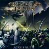 Astral Doors - Jerusalem / Purple / Vinyl [LP]