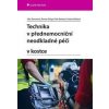 Technika v přednemocniční neodkladné péči v kostce - Jitka Zemanová, Roman Gřegoř, Petr Matouch, Vlasta Vařeková