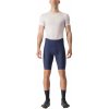 Krátke nohavice CASTELLI ESPRESSO belgian blue - XXL