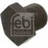 Závitová zátka, olejová vana FEBI BILSTEIN 03160
