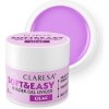 CLARESA STAVEBNÝ GÉL NA NECHTY SOFT&EASY LILAC 45G