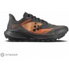 Craft Pure Trail Pro dámske topánky, čierna UK 6