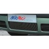 MILOTEC Lišty predného nárazníka, Škoda Octavia I, 2000 - 2010, Limousine / Combi; RS