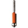 CMT Orange Tools CMT C706 Orezávacia fréza, rovné zuby - D9,5x25,4 L68,2 S=6 HW C70609511