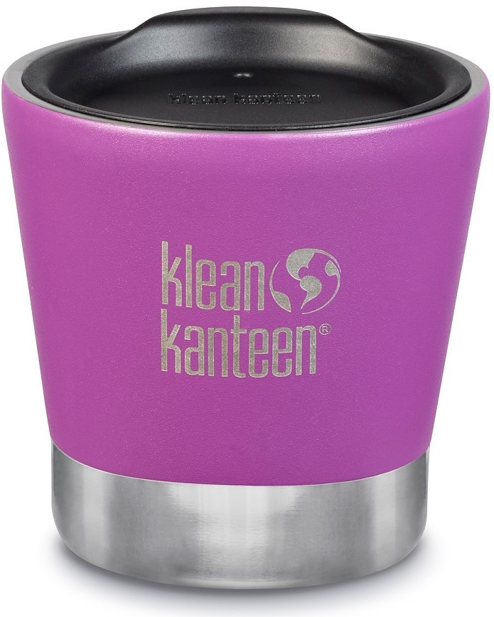 Klean Kanteen Insulated Tumbler 0,237 l berry bright