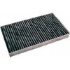 VALEO FILTER KABÍNY S UHLÍM MERCEDES VIANO (W639)