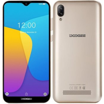 Doogee X90