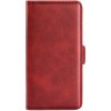 Peňaženkové puzdro Magnetic fresh case červené – OnePlus Nord 2T 5G
