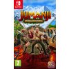 Jumanji Wild Adventures