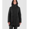 Woox Daisen Jet Black parka - 44