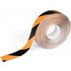 Duraline strong vyznačovacia páska 50 mm x 30 m čierno-žltá
