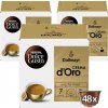 Dallmayr CREMA d‘Oro by NESCAFÉ Dolce Gusto 3 x 16 kapslí