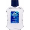 Adidas UEFA Champions Leauge Dare edition voda po holení 100 ml