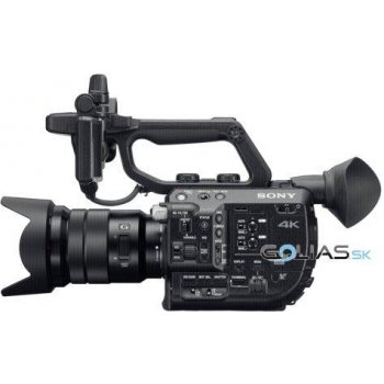 Sony PXW-FS5