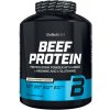 BioTech USA Beef Protein 1816 g, škorica-vanilka