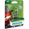 PHILIPS Žiarovka 12V H1 55W P14,5s Longer Life EcoVision