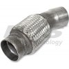 Opravné potrubie pre katalyzátor HJS 83 00 8350