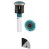 Tryska Hunter MP Corner 2,5x4,6 m 45*