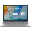 Asus Vivobook S14, M3407HA-LY014W, strieborný M3407HA-LY014W