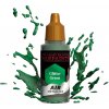 Army Painter Paint Metallics: Air Glitter Green