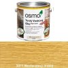 OSMO 3011 Tvrdý voskový olej Originál, Bezfarebný lesklý 0,75 l, 3011, Akcia