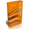 MAXIS MICRO STEHENNÉ PANČUCHY NEKĹZAVÉ veľkosť 4, (II.KT), normálne, bez špice, s lemom, bronz 1x1 pár, 8591285067038