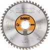 DEWALT DT1912 PILOVÝ KOTOUČ 190X 30mm 48ZUBŮ, TCG -5° NA KOV, HLINÍK .