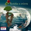 Kráska a zviera Rozprávky so samolepkami
