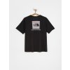 The North Face 24/7 Box Nse (tnf black) L, čierna
