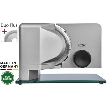 Ritter Sinus 2 Duo-Plus