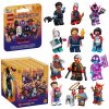 LEGO Minifigures - Spider-Man: Cez Multiverzum 71050 - 36ks, 3 sady