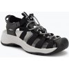 Dámske sandále KEEN Astoria West black/grey