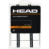 Horná omotávka Head Xtreme Soft White (12 Pack)