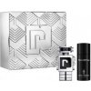 Paco Rabanne Phantom gift set for men (EDT 100 ml + Shower gel 100 ml)